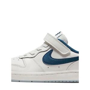Nike Cout Borough Blue Low Sneakers Sz 11
